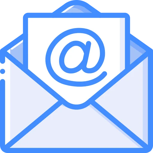 icon mail